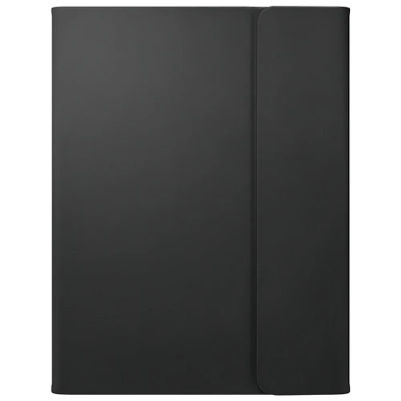 Insignia Folio Case for Most 10.2" to 11" iPad, iPad Air and iPad Pro Models - Black - Only at Best Buy