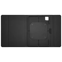 Insignia Folio Case for Most 10.2" to 11" iPad, iPad Air and iPad Pro Models - Black - Only at Best Buy