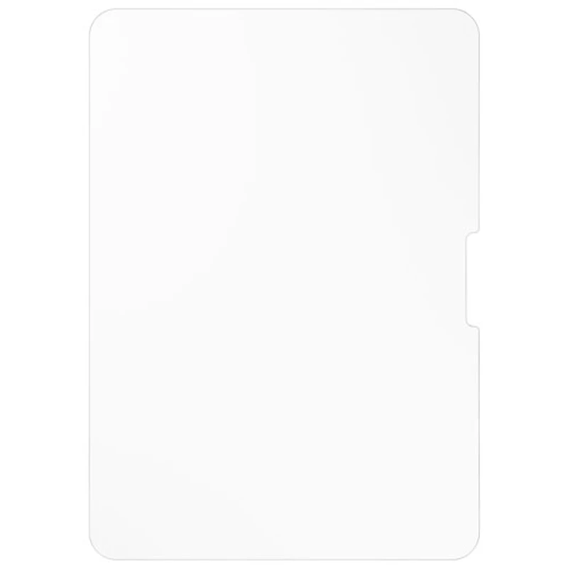 Insignia Glass Screen Protector for iPad 10.9" - Only at Best Buy