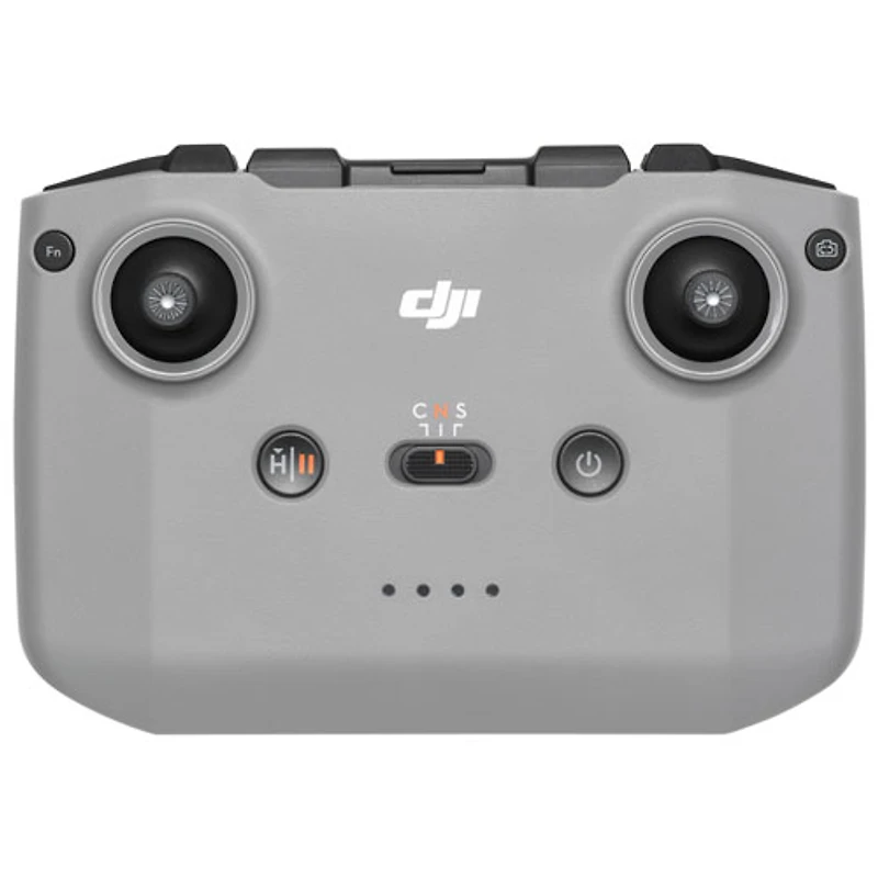 DJI Flip Quadcopter Drone with Camera & Controller - Bilingual