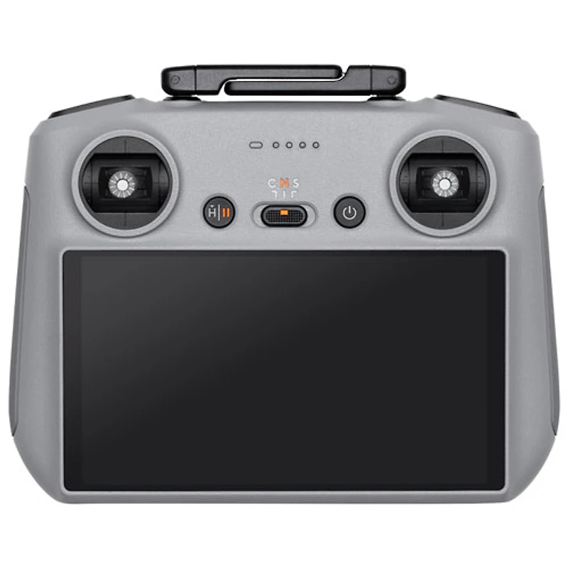 DJI Flip Quadcopter Drone Fly More Combo with Camera, Extra Batteries & Remote Control w/ Screen - Bilingual