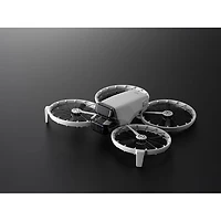 DJI Flip Quadcopter Drone Fly More Combo with Camera, Extra Batteries & Remote Control w/ Screen - Bilingual