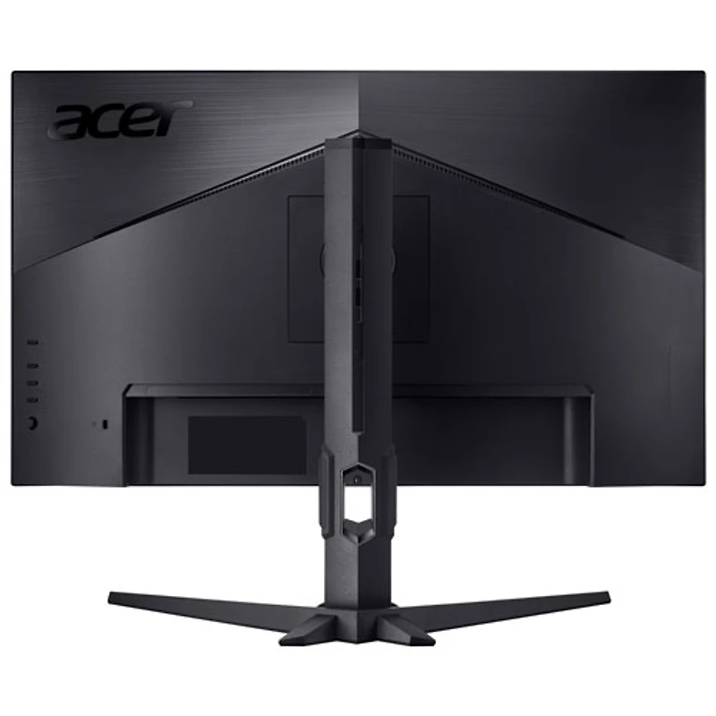 Acer Nitro 23.8" FHD 200Hz 0.5ms GTG IPS LED FreeSync Gaming Monitor (XV240Y) - Black