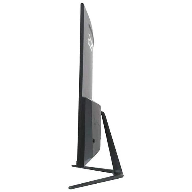 Moniteur de jeu incurvé DEL VA WQHD 5ms gris à gris 180Hz 31,5 po FreeSync d'Acer (ED320QU) - Noir