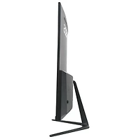 Moniteur de jeu incurvé DEL VA WQHD 5ms gris à gris 180Hz 31,5 po FreeSync d'Acer (ED320QU) - Noir
