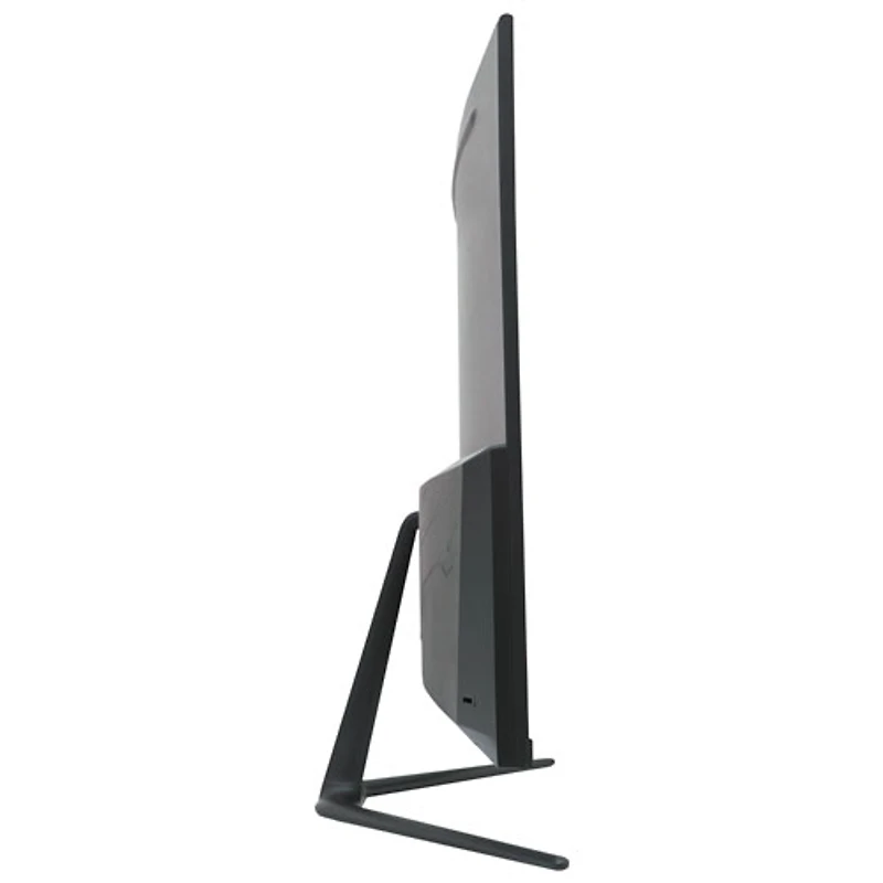 Moniteur de jeu incurvé DEL VA WQHD 5ms gris à gris 180Hz 31,5 po FreeSync d'Acer (ED320QU) - Noir