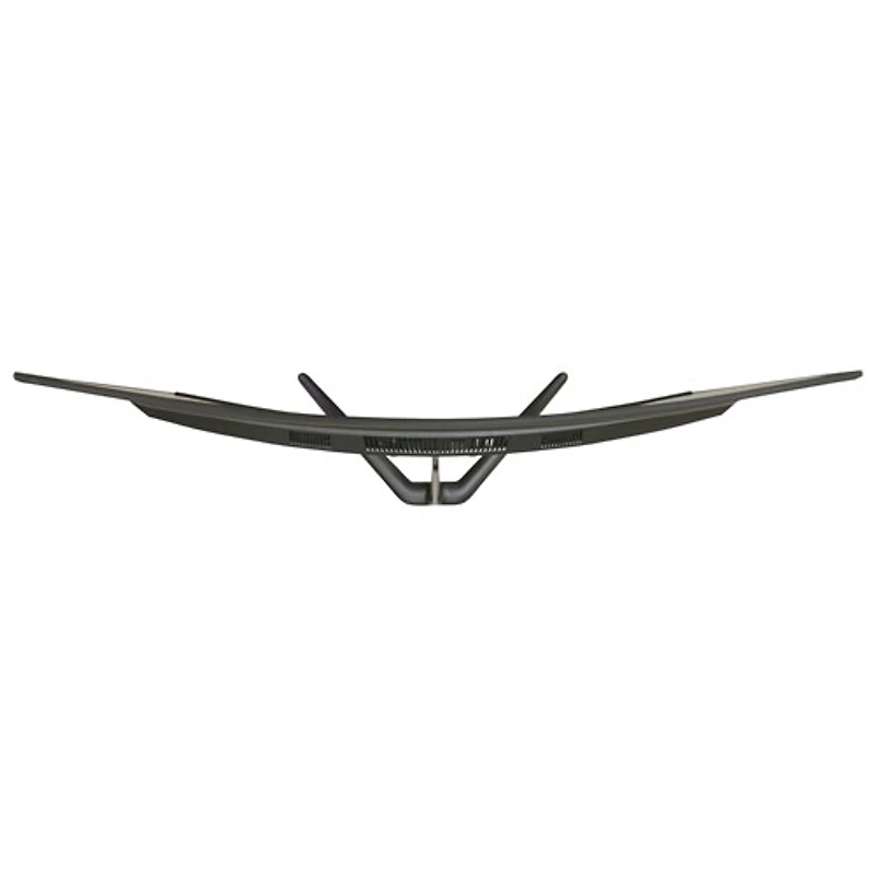 Moniteur de jeu incurvé DEL VA WQHD 5ms gris à gris 180Hz 31,5 po FreeSync d'Acer (ED320QU) - Noir