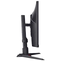 Moniteur jeu HD intégrale DEL IPS FreeSync GTG 0,5ms 200Hz 27 po Nitro d'Acer (XV270) - Noir
