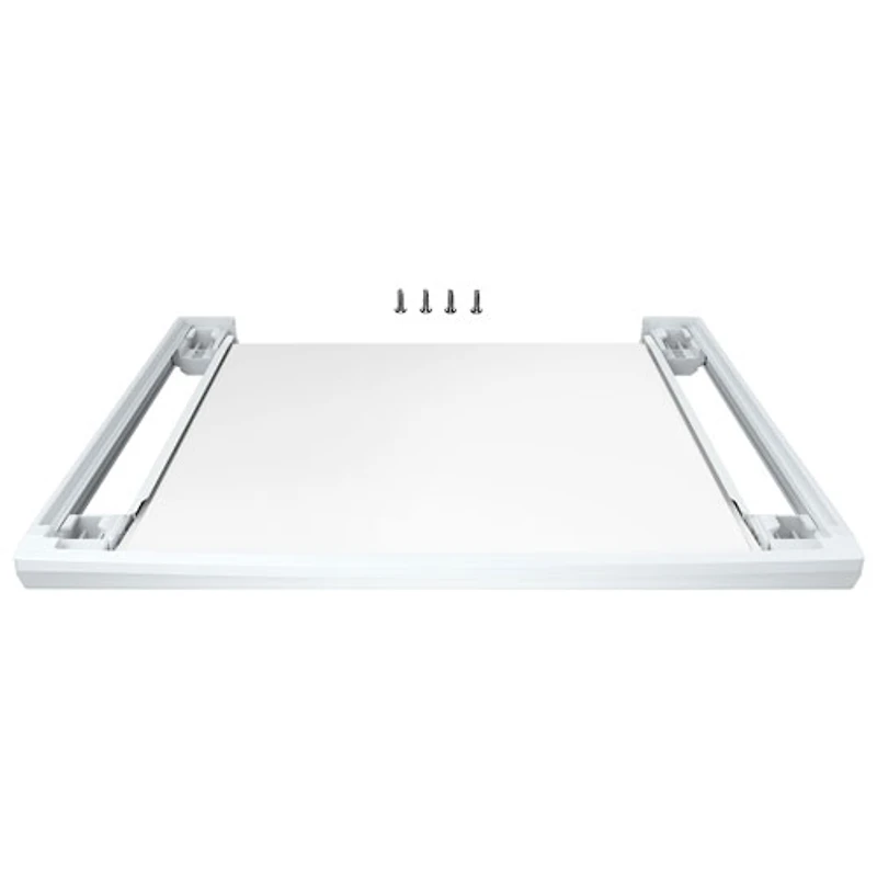 Bosch Stacking Kit with Pull-Out Shelf (WTZ27500UC)