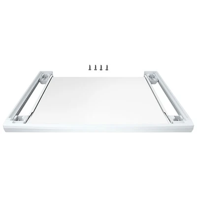Bosch Stacking Kit with Pull-Out Shelf (WTZ27500UC)