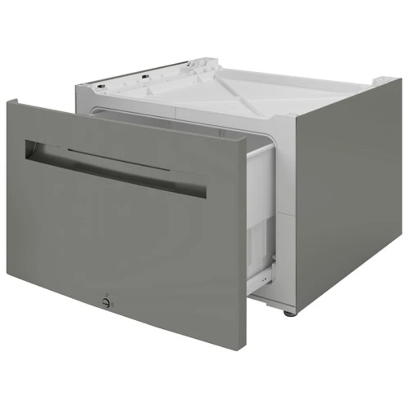 Socle de 24 po de Bosch pour laveuse ou sécheuse (WTZPW2XD)