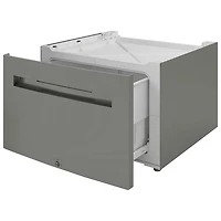 Bosch 24" Laundry Pedestal (WTZPW2XD)