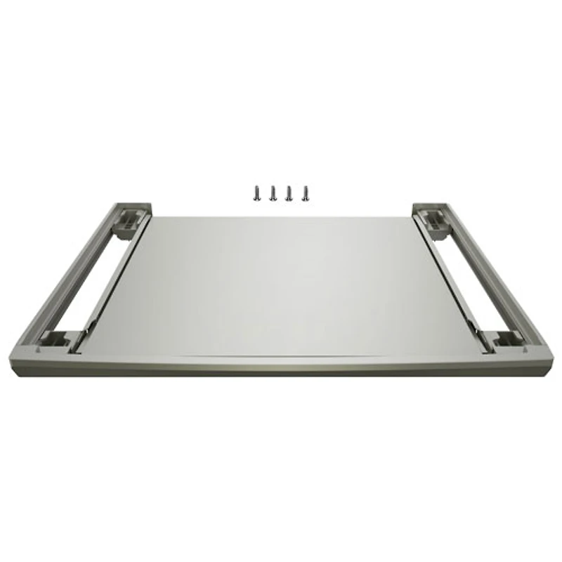 Bosch Stacking Kit with Pull-Out Shelf (WTZ2750XUC)