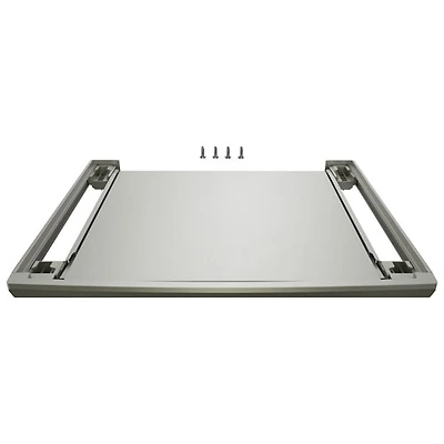 Bosch Stacking Kit with Pull-Out Shelf (WTZ2750XUC)