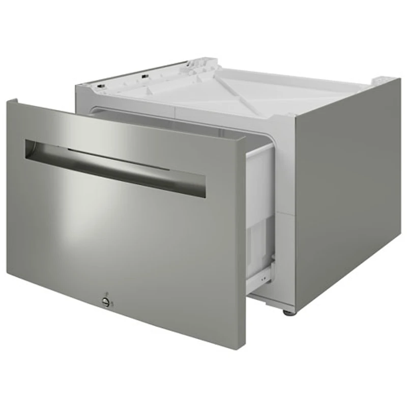 Socle de 24 po de Bosch pour laveuse ou sécheuse (WMZPW2XW)