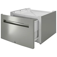 Bosch 24" Laundry Pedestal (WMZPW2XW)