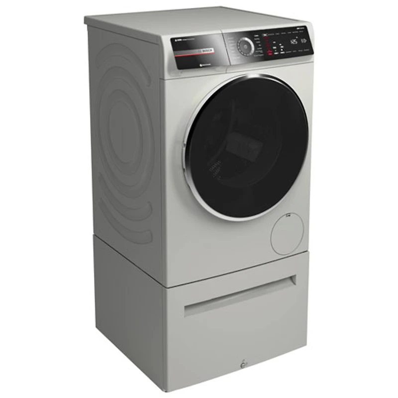 Socle de 24 po de Bosch pour laveuse ou sécheuse (WMZPW2XW)
