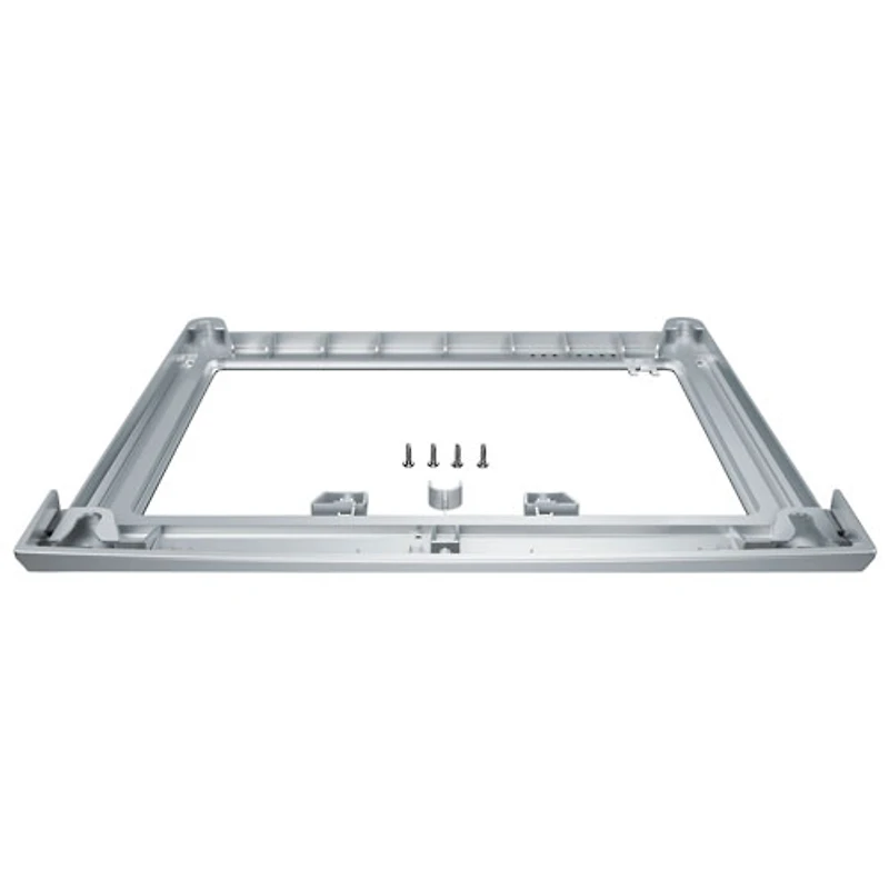 Bosch Stacking Kit (WTZ2751XUC) - Silver