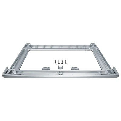 Bosch Stacking Kit (WTZ2751XUC) - Silver