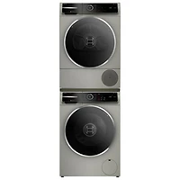 Bosch Stacking Kit (WTZ2751XUC) - Silver