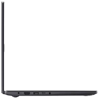 ASUS Vivobook Go 15 L510 15.6" Laptop w/1 year of Microsoft 365 -Star Black (Intel Celeron N4500/4GB RAM/128GB SSD)