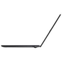 ASUS Vivobook Go 15 L510 15.6" Laptop w/1 year of Microsoft 365 -Star Black (Intel Celeron N4500/4GB RAM/128GB SSD)