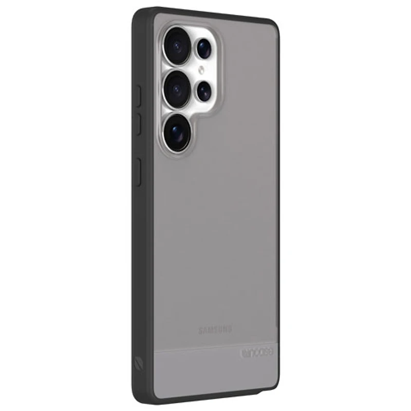 Incase Design Case for Galaxy S25 Ultra - Grey