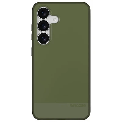 Incase Design Case for Galaxy S25 - Highland Green