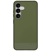Incase Design Case for Galaxy S25 - Highland Green