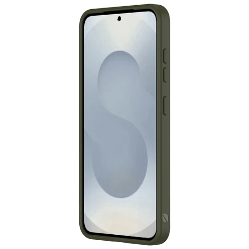 Incase Design Case for Galaxy S25 - Highland Green