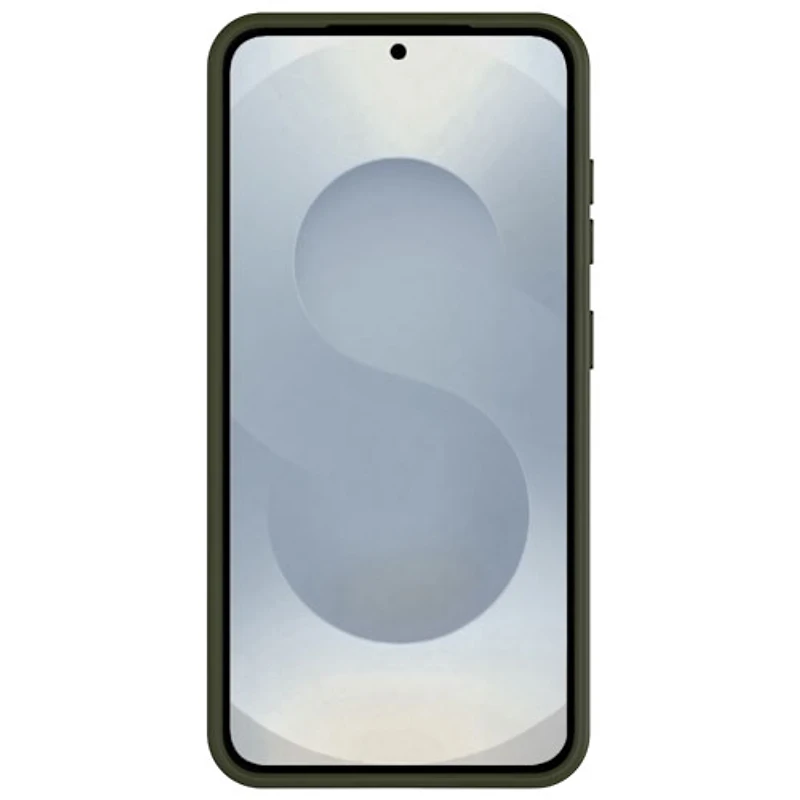 Incase Design Case for Galaxy S25 - Highland Green