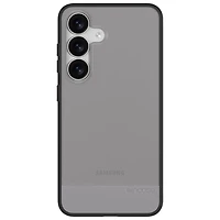 Incase Design Case for Galaxy S25 - Clear/Black