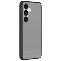 Incase Design Case for Galaxy S25 - Clear/Black