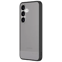 Incase Design Case for Galaxy S25 - Clear/Black