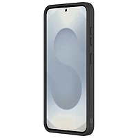 Incase Design Case for Galaxy S25 - Clear/Black