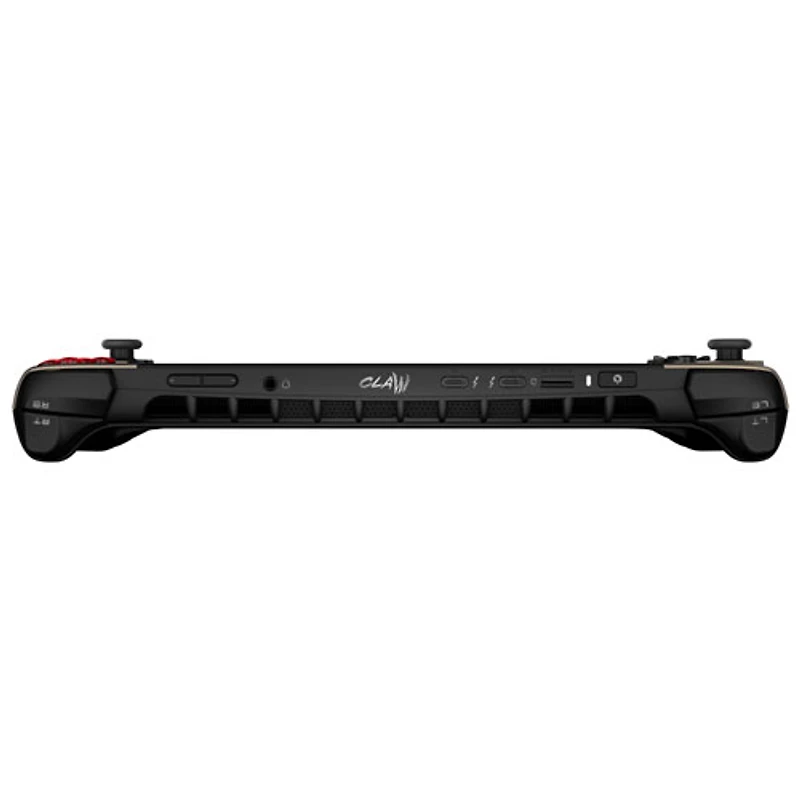 MSI Claw 8 AI + A2VM 8" 1200p Touchscreen Gaming Console (Intel Core Ultra 7-258V/32GB RAM/1TB SSD/Win 11)
