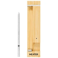 Thermomètre sans fil Duo Meater Pro de Traeger - Argenté