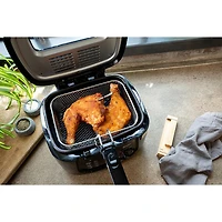 Thermomètre sans fil Duo Meater Pro de Traeger - Argenté