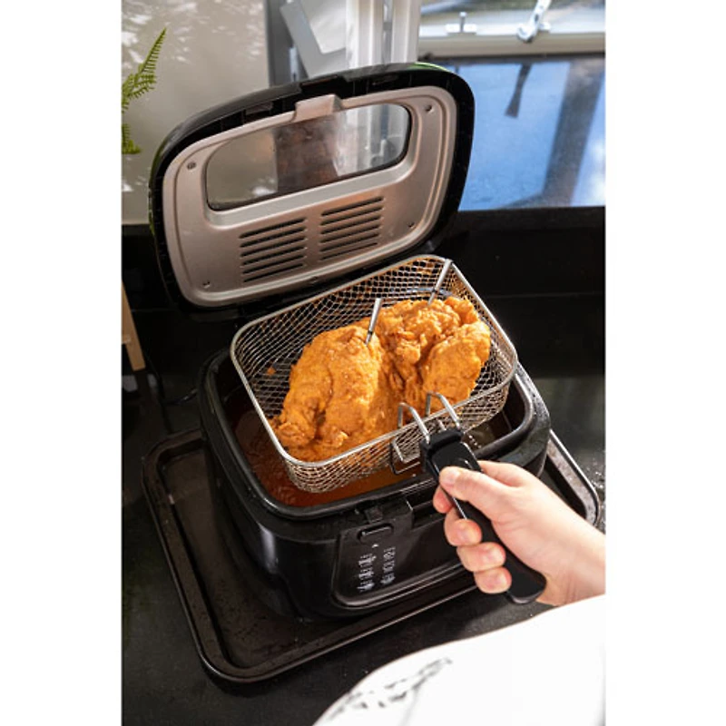 Thermomètre sans fil Duo Meater Pro Duo de Traeger - Ensemble de 2 - Argenté