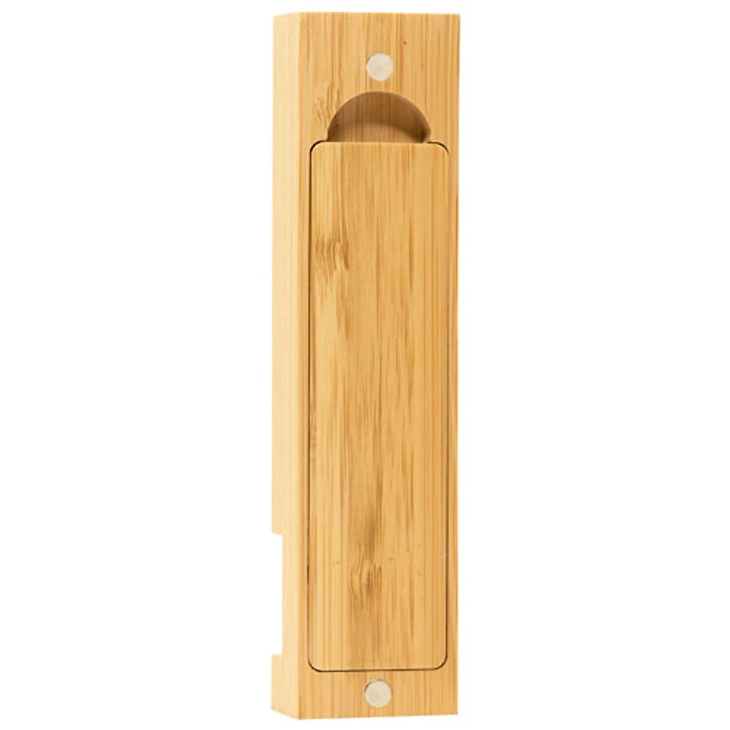 Thermomètre sans fil Duo Meater Plus de Traeger - Argenté