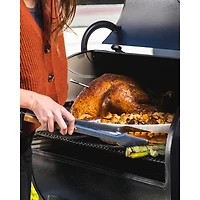 Traeger Meater Plus Wireless Thermometer - Silver