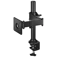 Support de moniteur articulé de 35 po d'Insignia - Noir - Exclusivité BBY
