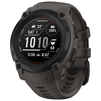Garmin Instinct E 40mm Bluetooth Multisport Smartwatch - Black/Charcoal