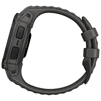 Garmin Instinct E 40mm Bluetooth Multisport Smartwatch - Black/Charcoal
