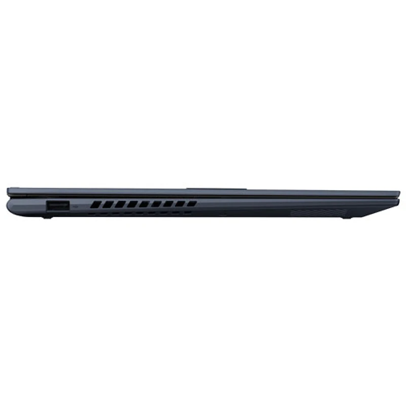 Portable de 14 po à écran tactile Vivobook S Flip d'ASUS - Bleu calme (Core i5-13420H d'Intel/RAM 16 Go/SSD 512 Go/Windows 11 Home)