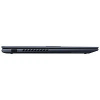 Portable de 14 po à écran tactile Vivobook S Flip d'ASUS - Bleu calme (Core i5-13420H d'Intel/RAM 16 Go/SSD 512 Go/Windows 11 Home)