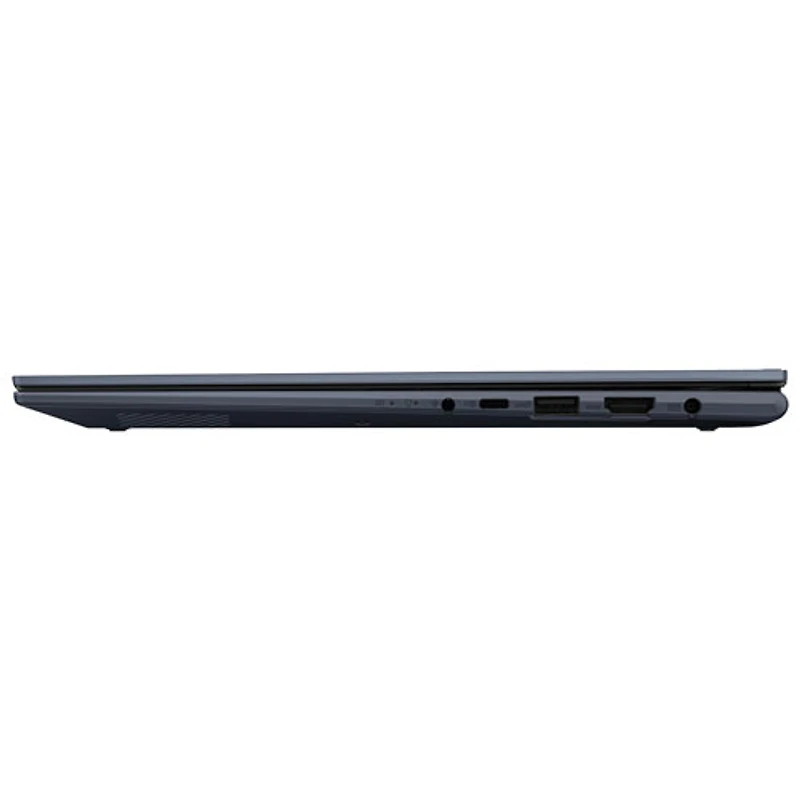 Portable de 14 po à écran tactile Vivobook S Flip d'ASUS - Bleu calme (Core i5-13420H d'Intel/RAM 16 Go/SSD 512 Go/Windows 11 Home)
