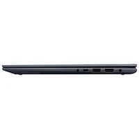 Portable de 14 po à écran tactile Vivobook S Flip d'ASUS - Bleu calme (Core i5-13420H d'Intel/RAM 16 Go/SSD 512 Go/Windows 11 Home)