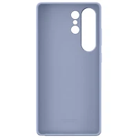 Samsung Silicone Fitted Soft Shell Case for Galaxy S25 Ultra