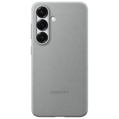 Samsung Kindsuit Fitted Hard Shell Case for Galaxy S25 - Grey